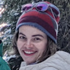 Meet your Posher, Camille